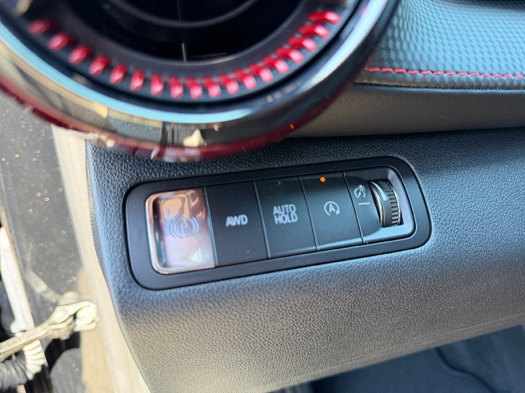 New 2026 Chevrolet Equinox RS w/ Safety and Technology Package AWD/4WD image 19