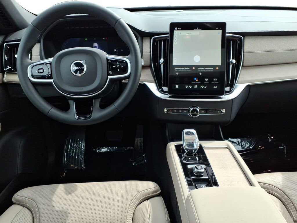 New 2026 Volvo XC90 B6 Ultra w/ Protection Package Premier image 8
