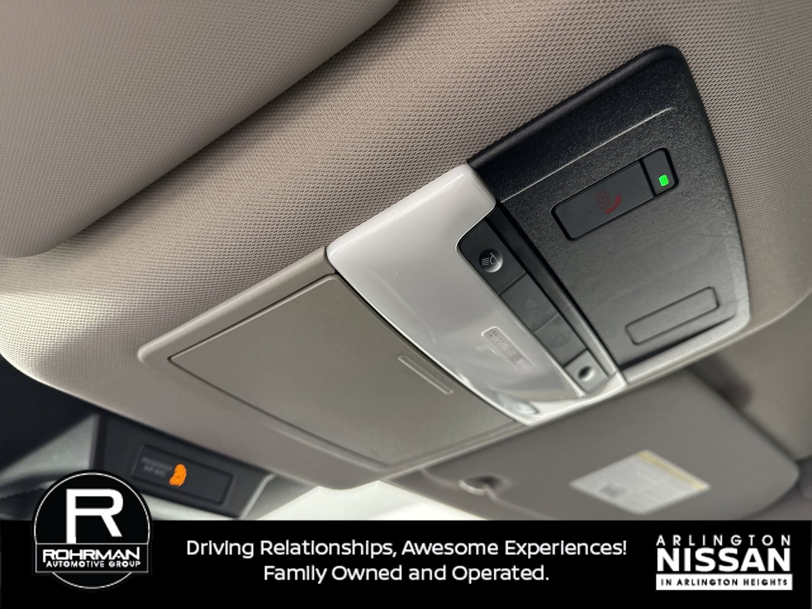 Certified 2023 Nissan Rogue SV AWD/4WD image 11