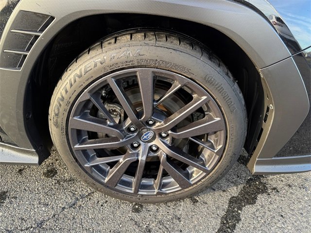 Used 2022 Subaru WRX Limited image 11