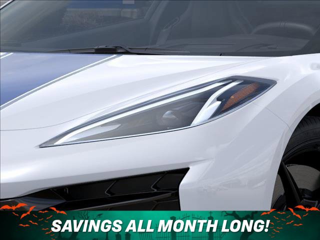 New 2027 Chevrolet Corvette Grand Sport w/ Z52 Sport Performance Package RWD image 10