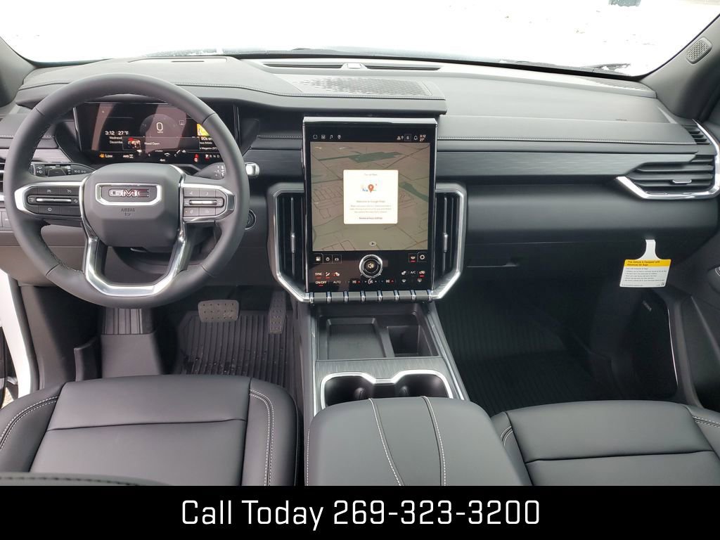 New 2026 GMC Acadia Elevation w/ Elevation Premium Package image 20