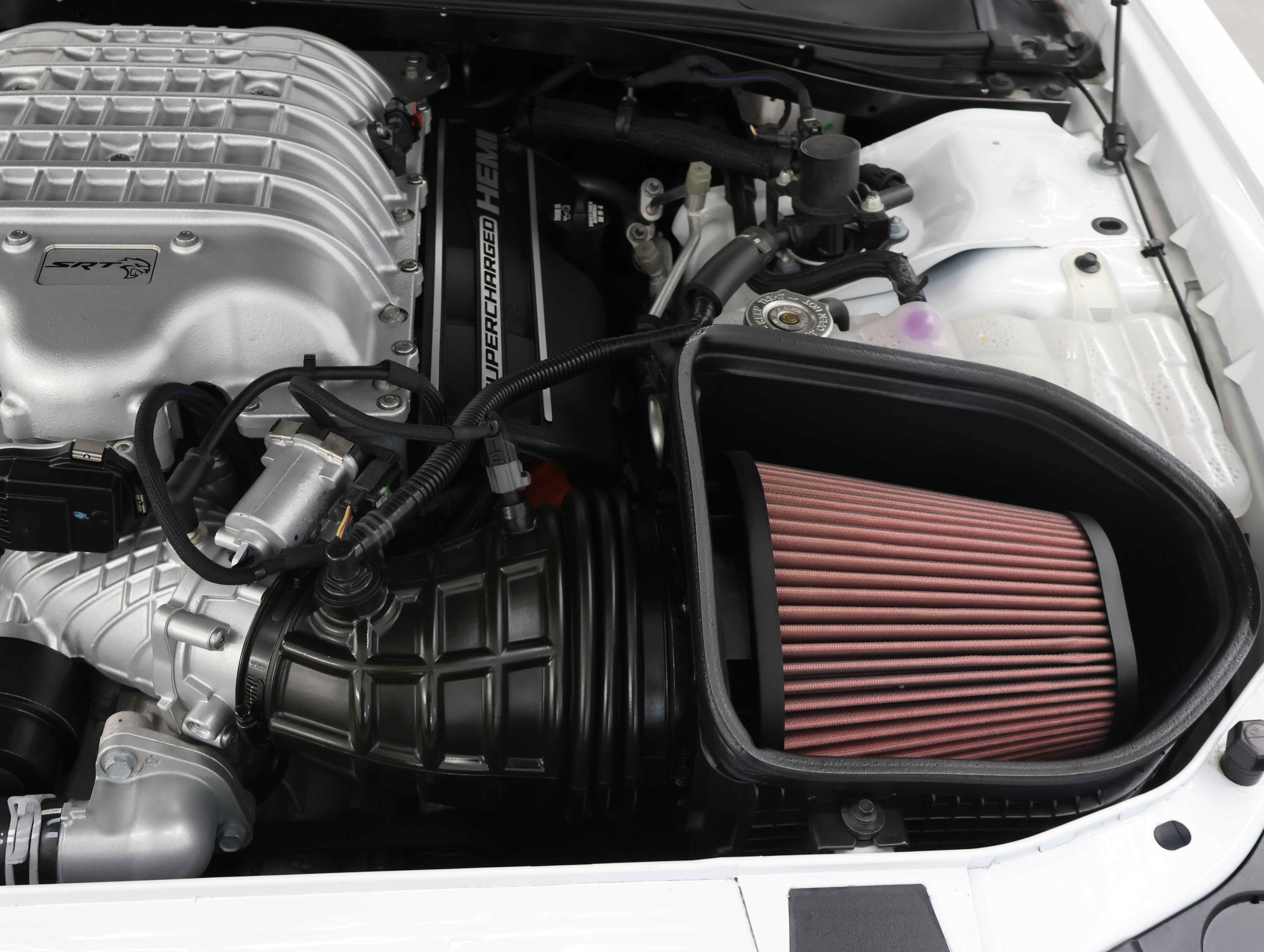 Used 2023 Dodge Challenger SRT Hellcat image 18