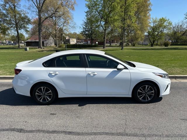 Certified 2024 Kia Forte LXS image 30