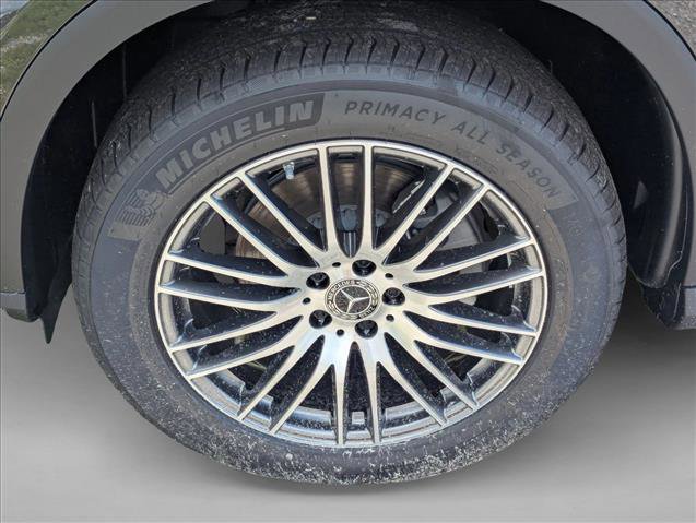 Used 2026 Mercedes-Benz GLC 300 image 9