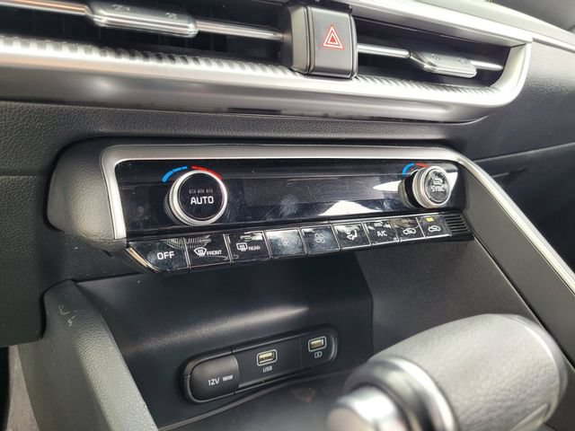 Certified 2022 Kia K5 GT-Line FWD image 21