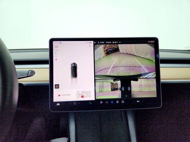 Used 2021 Tesla Model 3 Long Range image 25