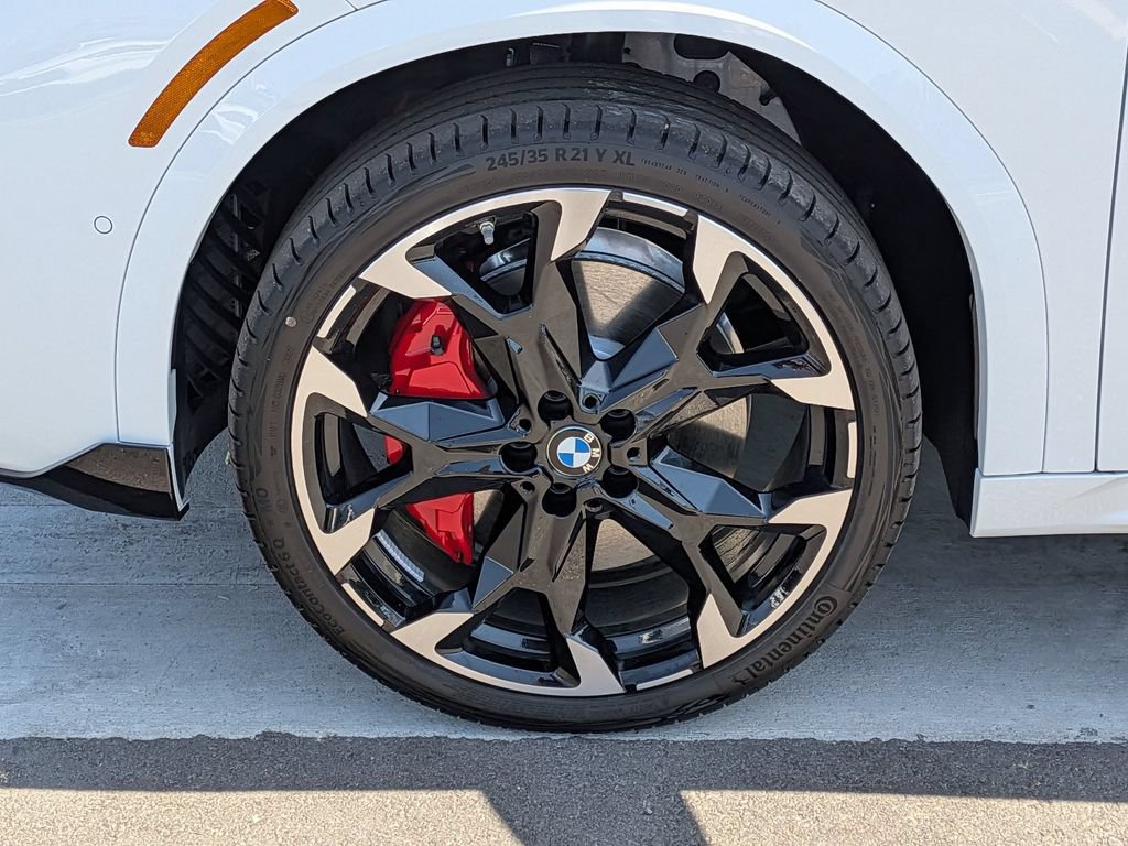 New 2026 BMW X2 M35i w/ Technology Package AWD/4WD image 26