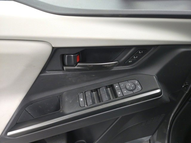 New 2026 Toyota bZ image 22