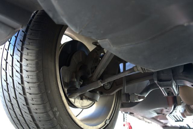 Used 2007 Dodge Charger R/T w/ Road/Track Performance Group image 93