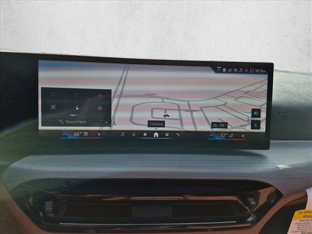 New 2026 BMW i4 eDrive40 w/ Premium Package RWD image 13