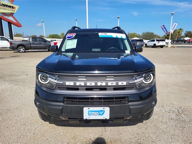 Used 2023 Ford Bronco Sport Big Bend w/ Convenience Package image 20