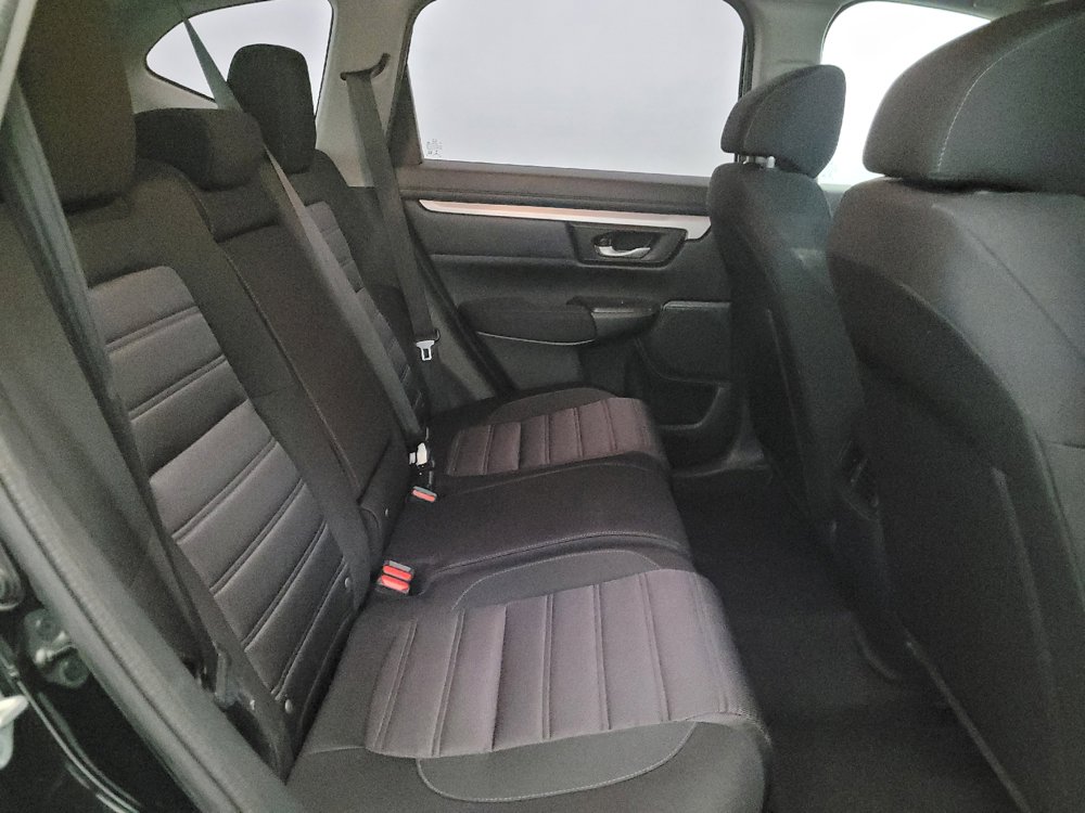Used 2020 Honda CR-V LX image 19