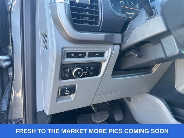 Used 2024 Ford F150 XLT w/ Equipment Group 302A MID image 18