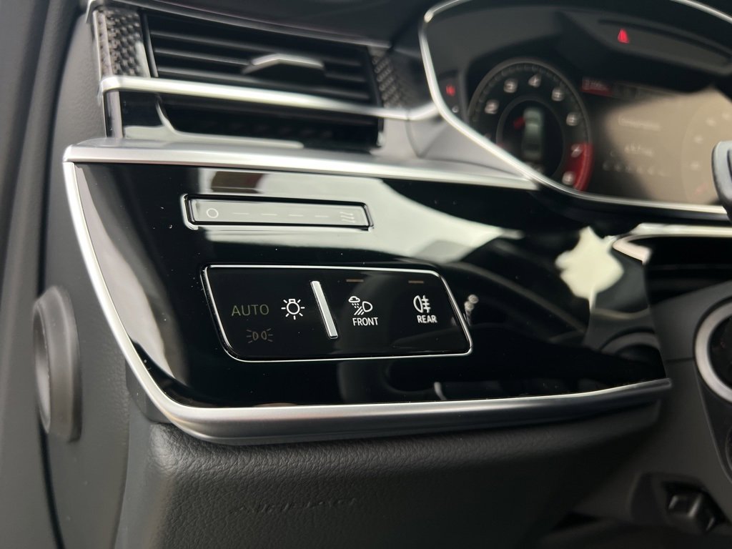 New 2026 Audi S8 image 27