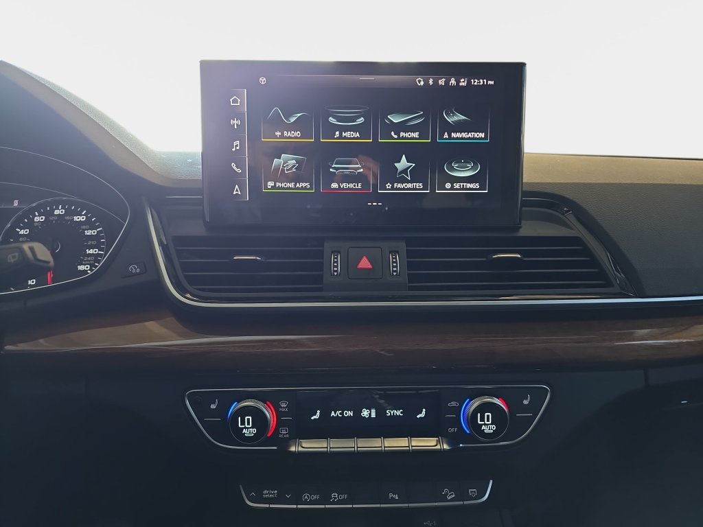 Certified 2023 Audi Q5 2.0T Premium w/ Convenience Package AWD/4WD image 22
