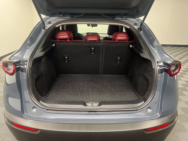 Used 2023 MAZDA CX-30 AWD 2.5 S w/ Preferred Package image 8