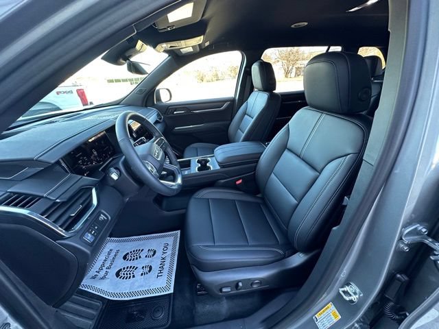 New 2026 GMC Acadia Elevation w/ Elevation Premium Package FWD image 14