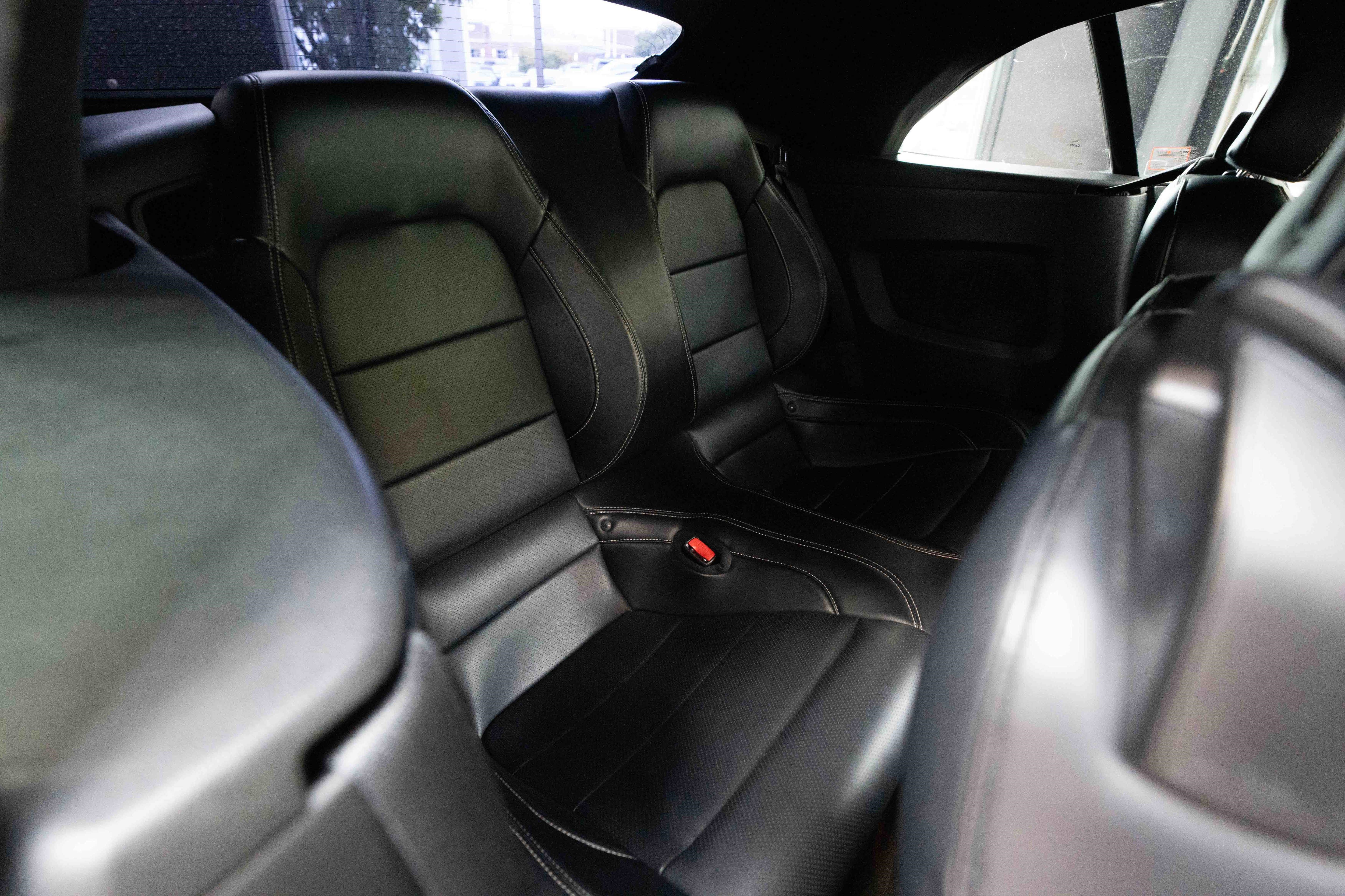 Used 2015 Ford Mustang GT Premium w/ Equipment Group 401A image 25