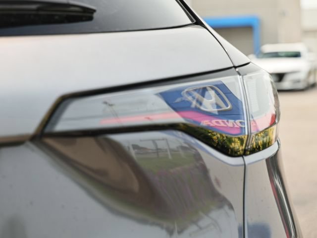 New 2027 Honda HR-V EX-L image 14