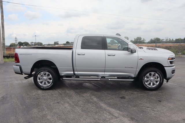 New 2026 RAM 2500 Laramie image 3