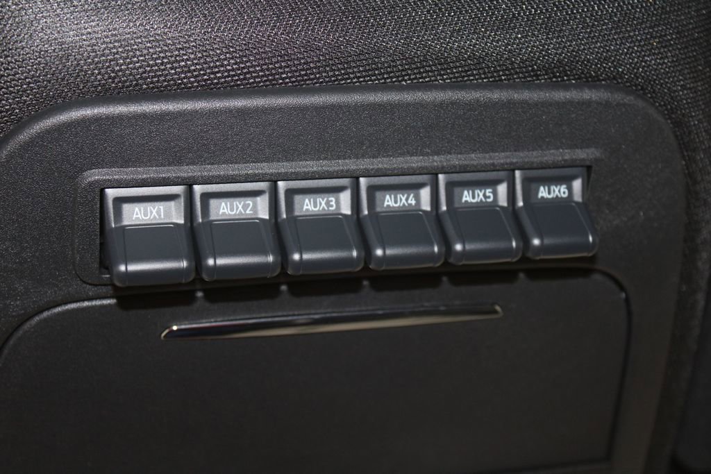 New 2026 Ford F350 4x4 Crew Cab DRW Super Duty image 56