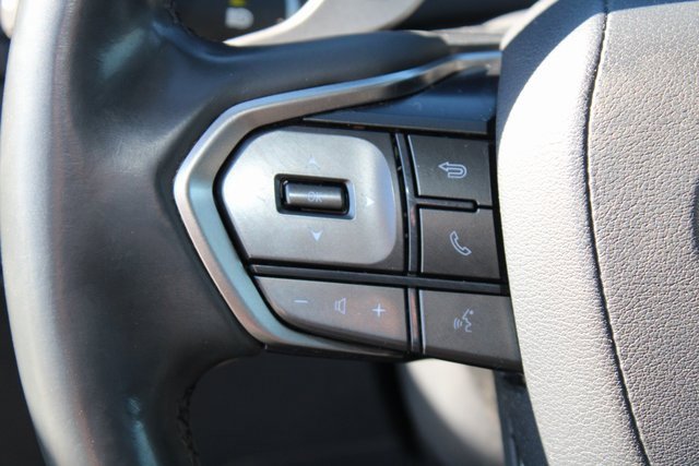 Certified 2023 Lexus RZ 450e Premium image 18