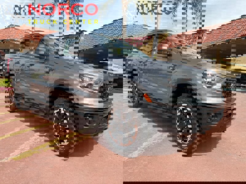 Used 2021 Ford Ranger XL w/ Equipment Group 101A High image 3