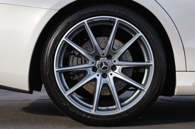Used 2020 Mercedes-Benz S 450 Sedan image 61