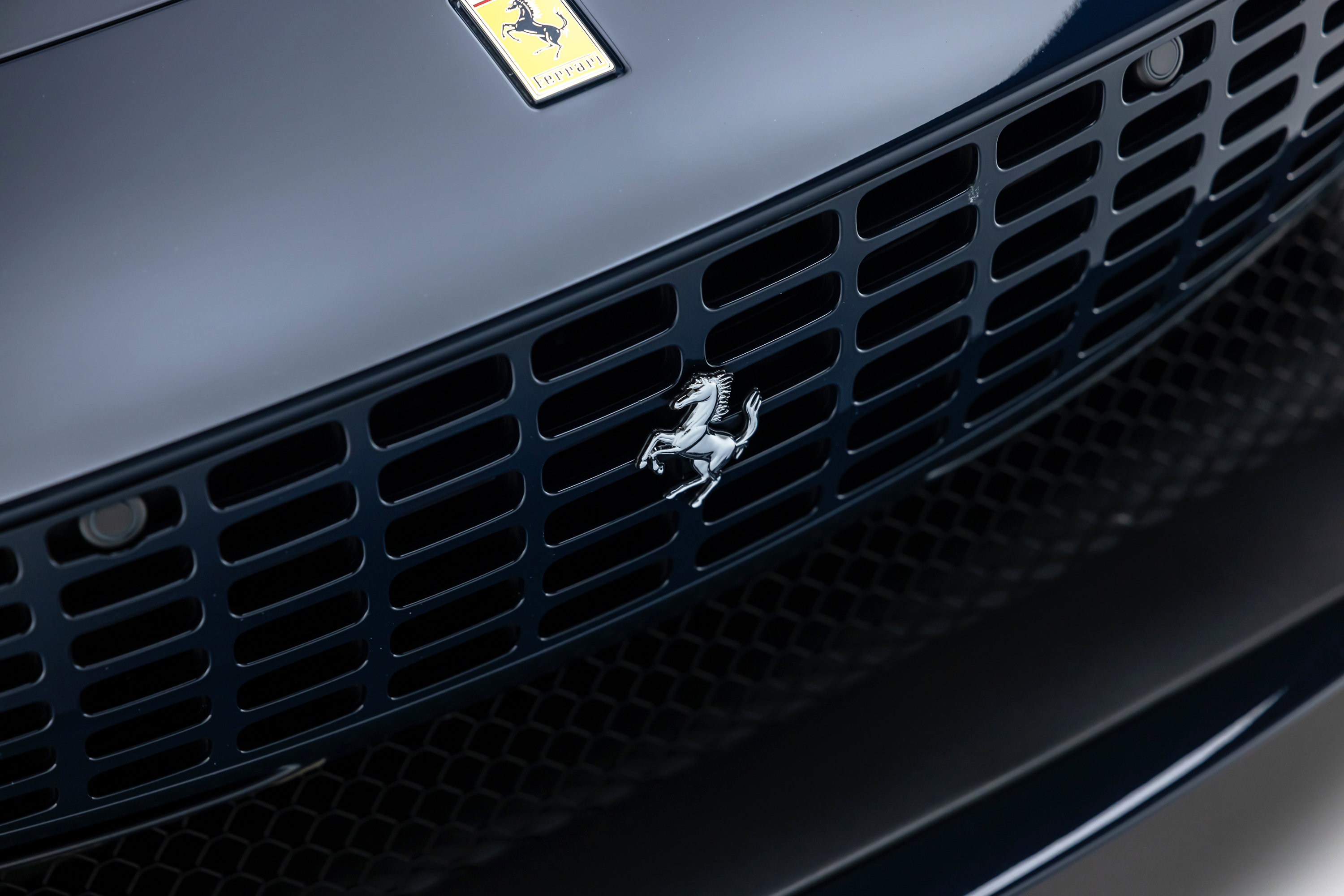 Certified 2021 Ferrari Roma image 24