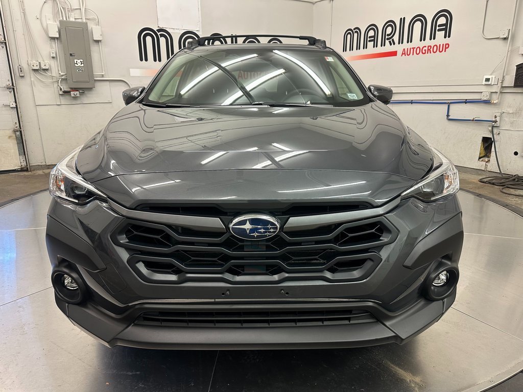 Used 2025 Subaru Crosstrek 2.5i Premium image 10