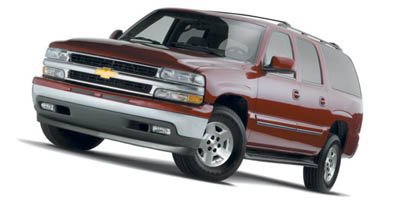 Used 2005 Chevrolet Suburban LT w/ Preferred Equipment Group