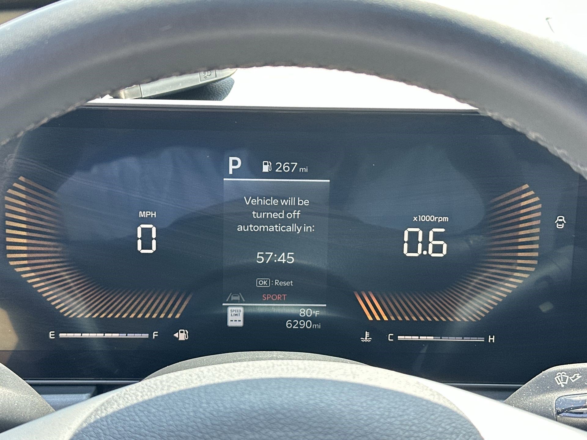 Certified 2025 Kia K5 GT-Line w/ GT-Line Premium Package image 10