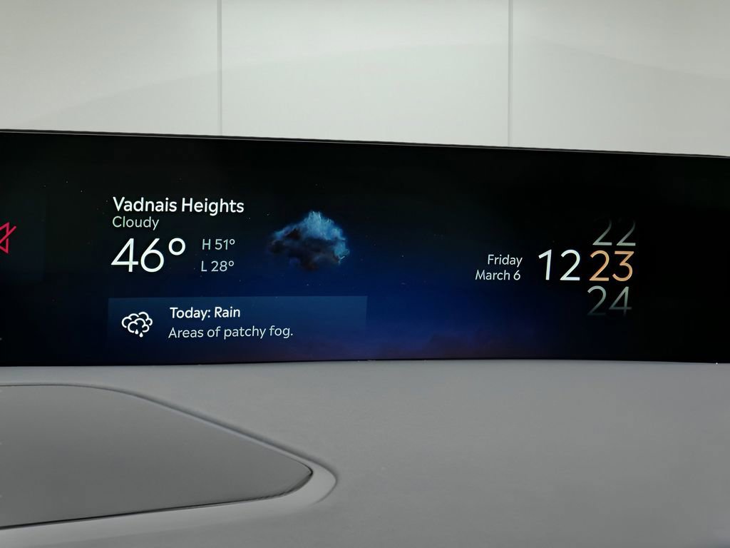 Used 2025 Lincoln Navigator Reserve image 22