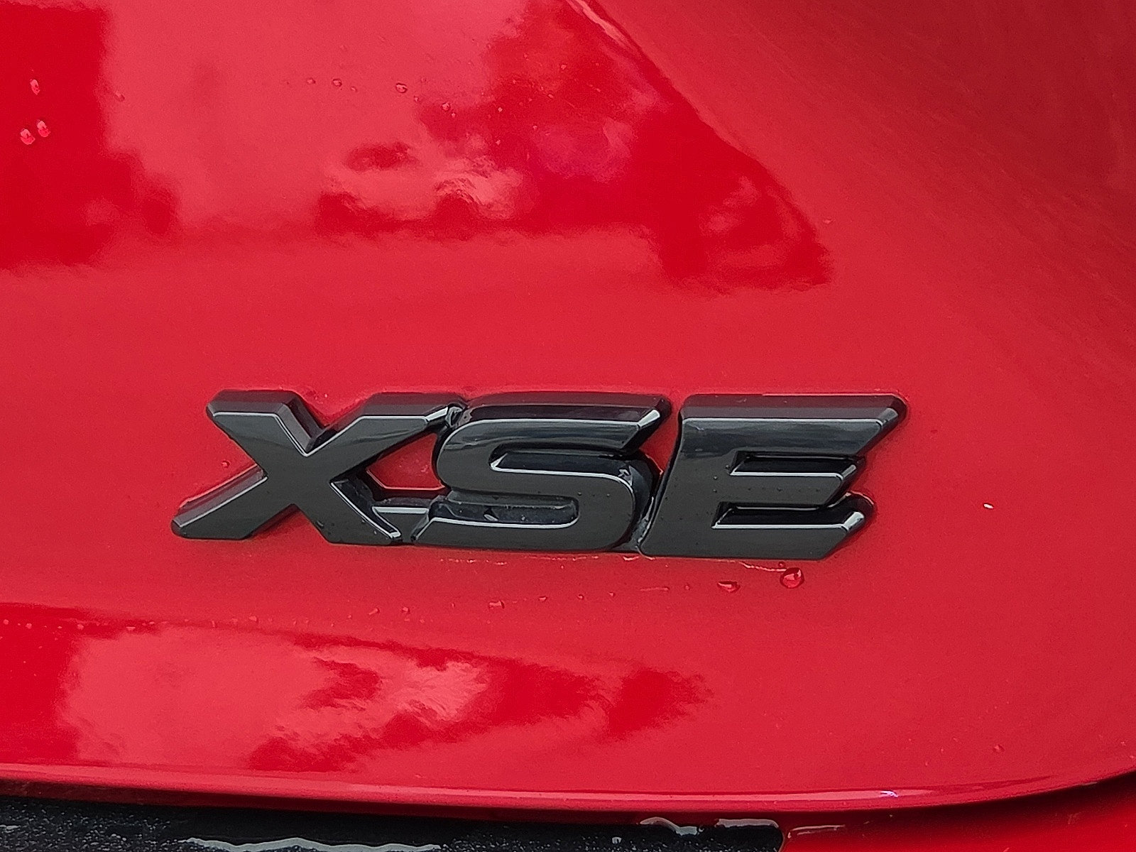 Used 2026 Toyota Camry XSE w/ Premium Plus Package FWD image 9