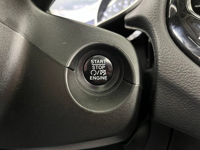 Used 2018 Jeep Compass Limited w/ Navigation Group AWD/4WD image 20