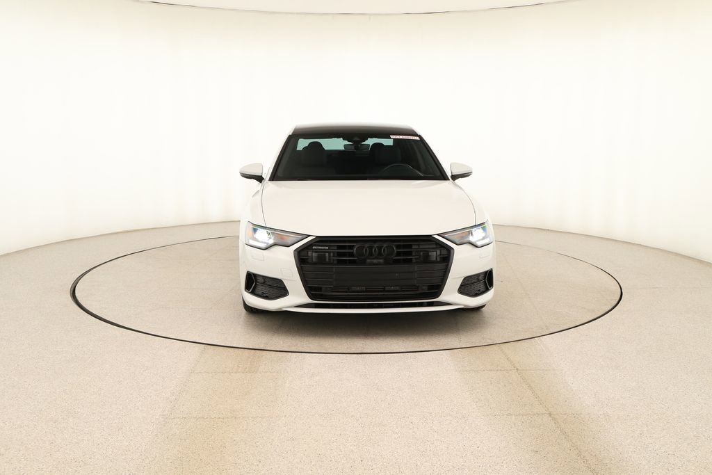 Certified 2023 Audi A6 2.0T Premium w/ Convenience Package AWD/4WD image 11