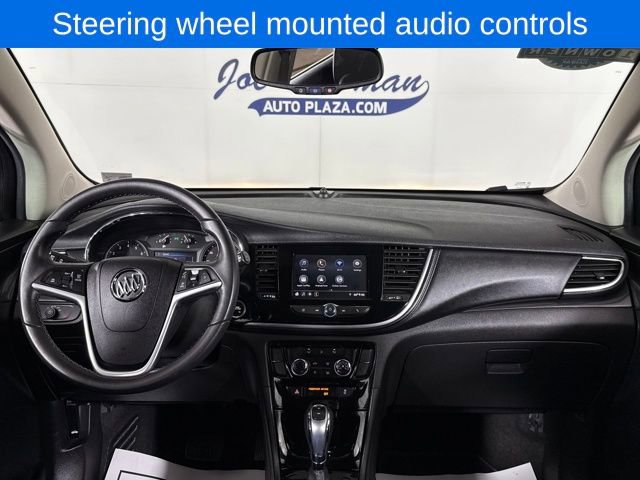 Used 2022 Buick Encore Preferred w/ Safety Package image 18