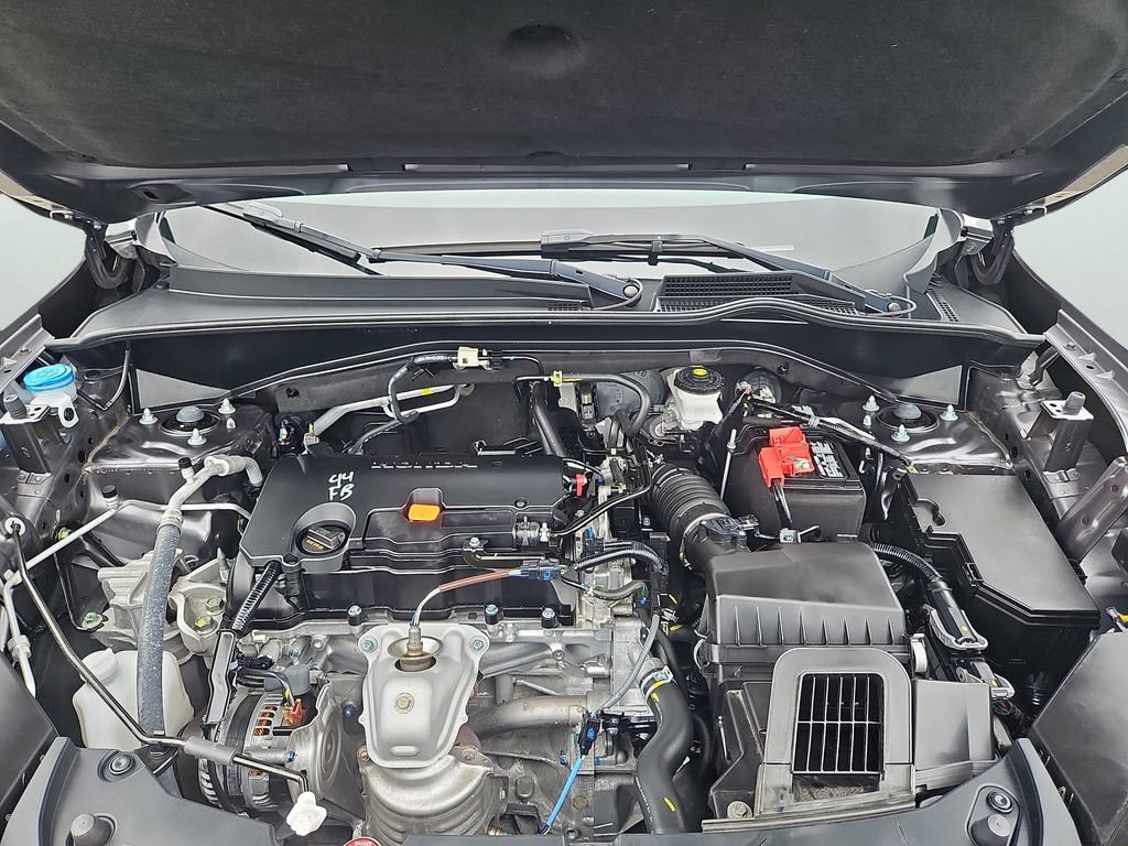 Used 2024 Honda HR-V EX-L image 30