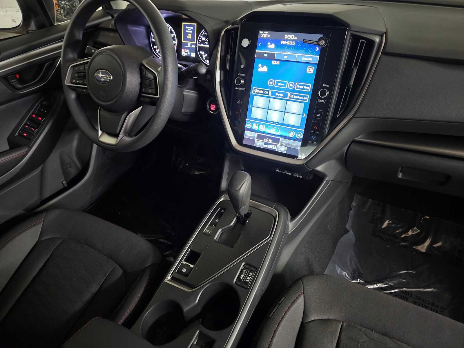 New 2026 Subaru Impreza 2.0i Sport AWD/4WD image 10