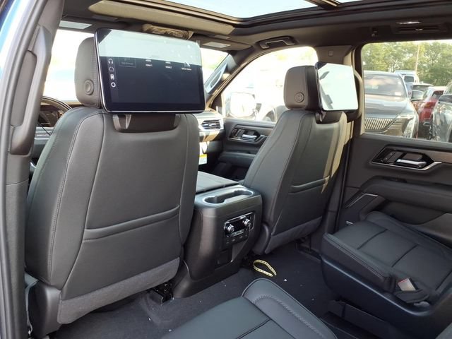 New 2026 GMC Yukon XL Denali w/ Advanced Technology Package AWD/4WD image 16