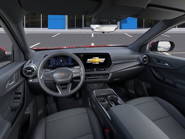 New 2026 Chevrolet Equinox LT image 15