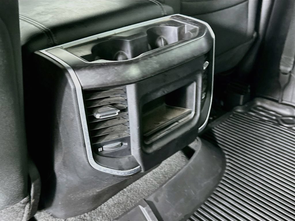 Certified 2023 RAM 1500 Big Horn AWD/4WD image 36