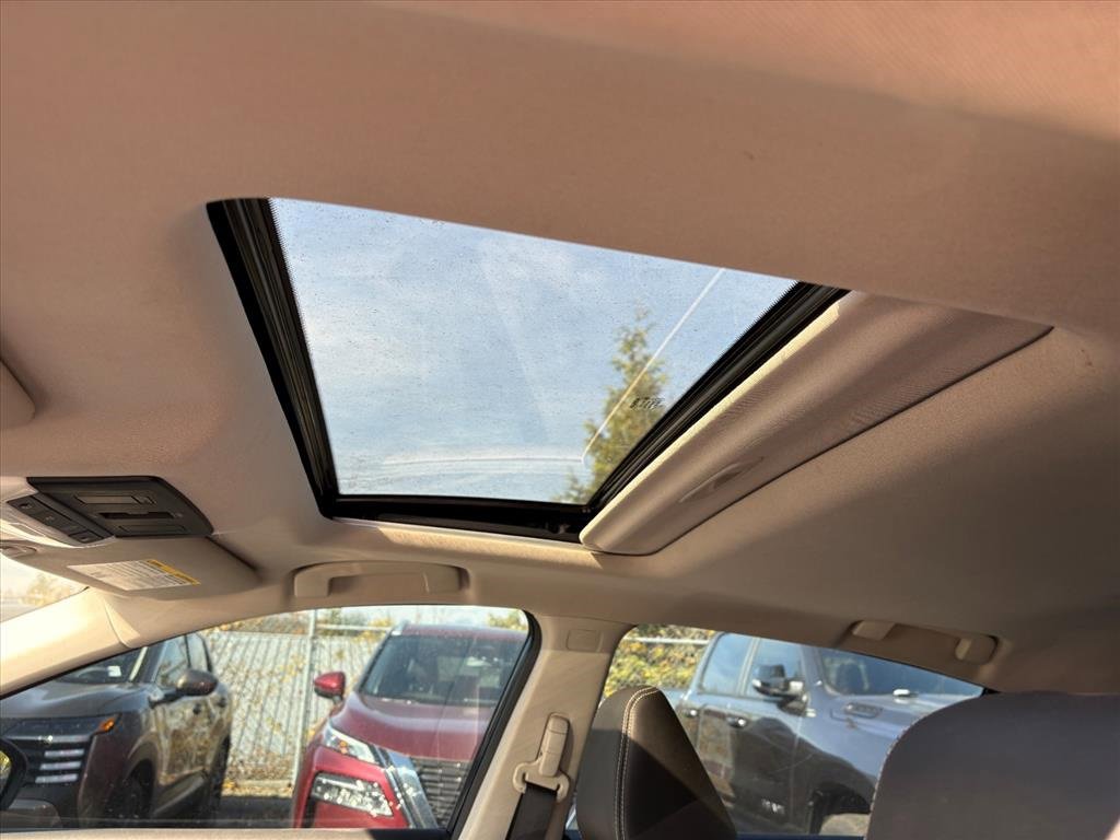 Used 2020 Nissan Altima 2.5 SL image 11