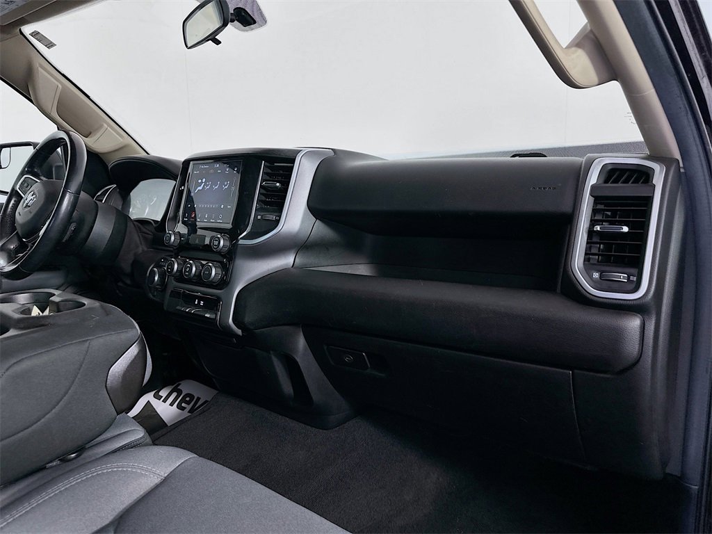 Used 2019 RAM 1500 Big Horn image 27