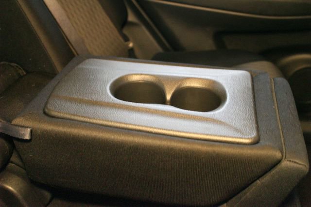 Used 2018 Nissan Rogue SV image 14