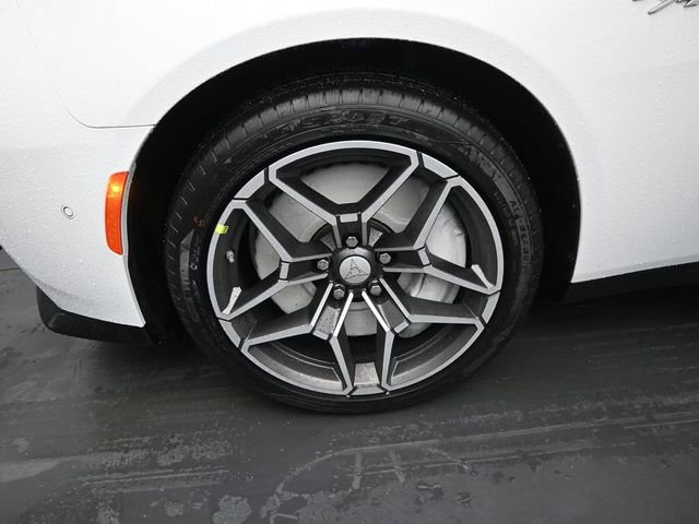 New 2026 Dodge Charger R/T image 38