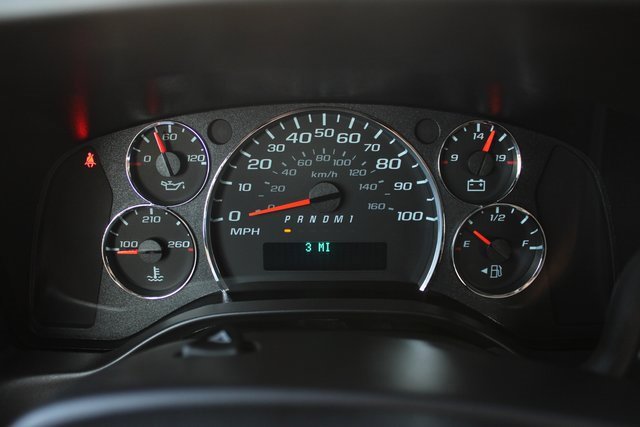 New 2025 GMC Savana 2500 w/ Driver Convenience Package image 18