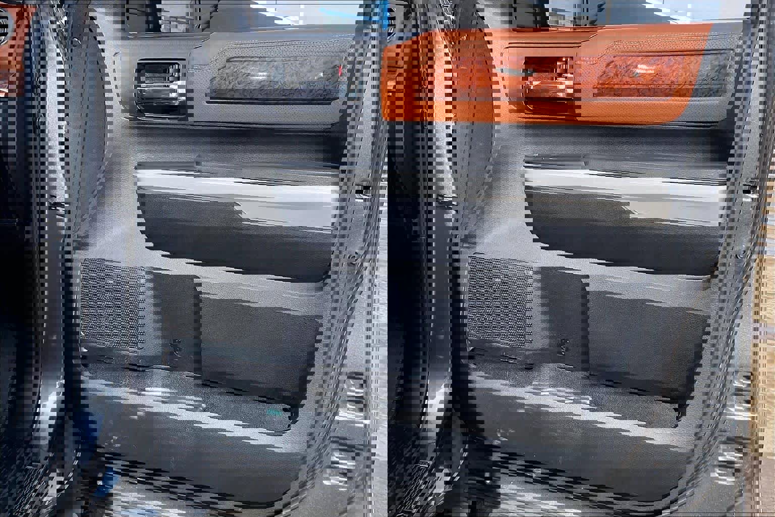 Used 2014 Toyota Tundra 1794 Edition image 23