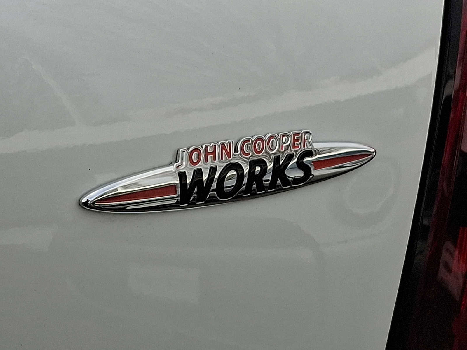 Certified 2023 MINI Cooper Countryman John Cooper Works image 27